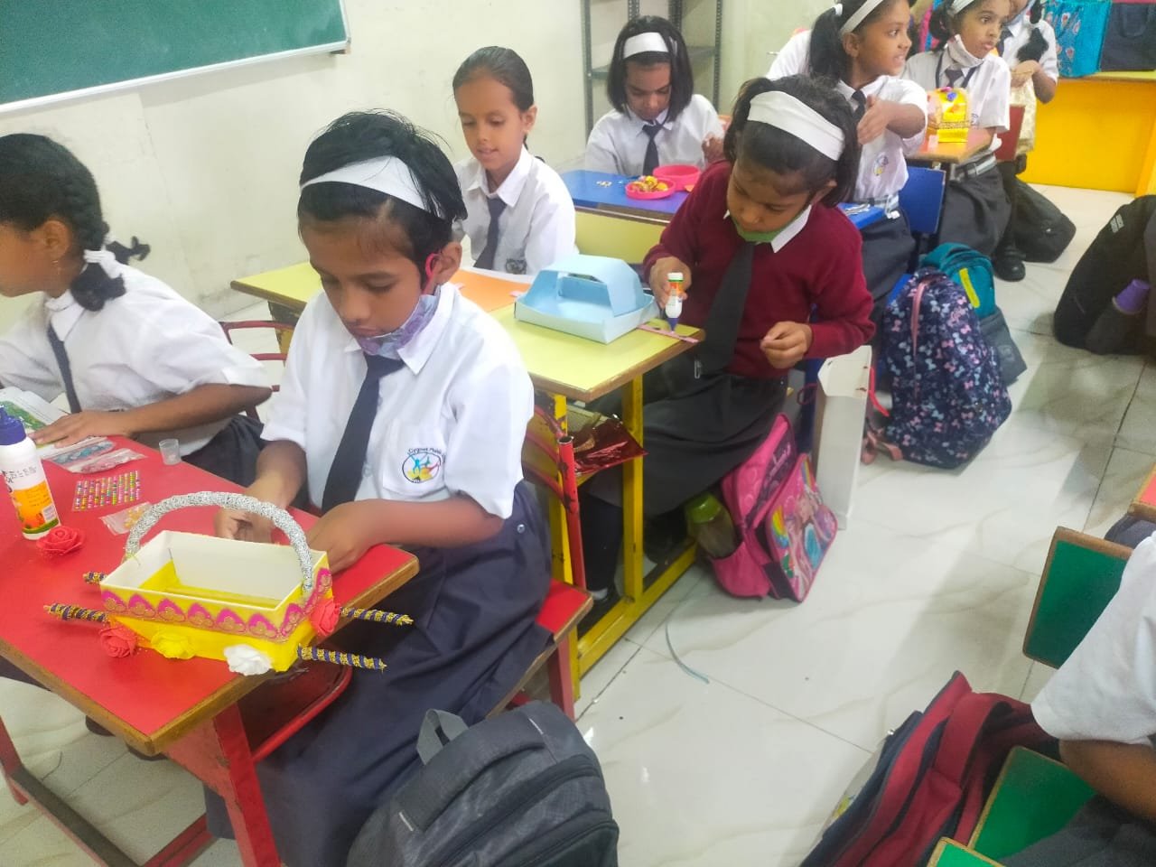 Activity image